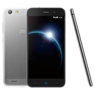 ZTE Blade V6 Dual SIM Mobile Phone